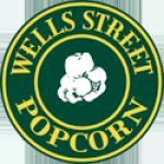 Wells Street Popcorn Coupon Codes & Deals