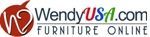 WendyUSA.Com Furniture Coupon Codes & Deals