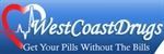 WESTCOASTDRUGS coupon codes