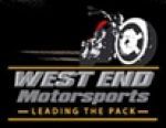 WEST END Motorsports coupon codes