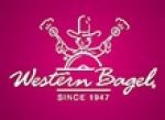 Western Bagel coupon codes
