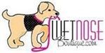 Wet Nose Boutique Coupon Codes & Deals