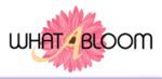 What A Bloom coupon codes