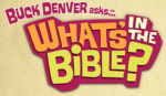 What’s in the Bible? Coupon Codes & Deals