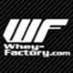 whey-factory.com coupon codes