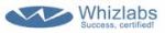 Whizlabs Software coupon codes