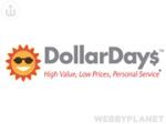 Wholesale Dollardays Coupon Codes & Deals