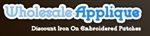 Wholesale Applique coupon codes