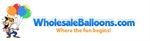 Wholesale Balloons coupon codes