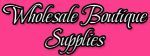 Wholesale Boutique Supplies coupon codes