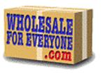 wholesaleforeveryone.com Coupon Codes & Deals