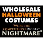 Wholesale Halloween Costumes coupon codes