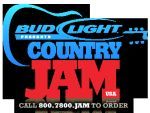 County Jam Coupon Codes & Deals