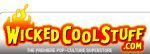 WickedCoolStuff.com coupon codes