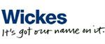 Wickes UK coupon codes