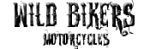 WILD BIKERS coupon codes