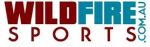 Wildfire Sports AU coupon codes