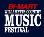 willamettecountrymusicfestival.com Coupon Codes & Deals