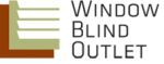 Window Blind Outlet Coupon Codes & Deals