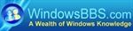 windowsbbs.com coupon codes