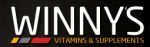 Winny's Coupon Codes & Deals