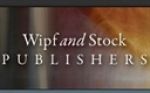 Wipf and Stock Publishers coupon codes