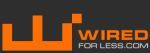 wiredforless.com Coupon Codes & Deals