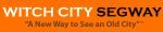 witchcitysegway.com Coupon Codes & Deals