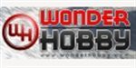 Wonderhobby Coupon Codes & Deals
