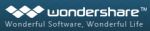 Wondershare Software coupon codes