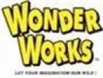 Wonderworks - The Ultimate In Interactive Adventur Coupon Codes & Deals