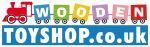 Wooden Toy Shop UK coupon codes