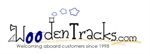 WoodenTracks.com coupon codes