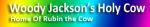 Woody Jackson's Holy Cow Coupon Codes & Deals