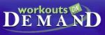 Workouts DEMAND coupon codes