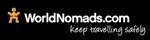 World Nomads UK coupon codes