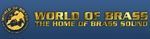 World of Brass Coupon Codes & Deals