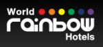 World Rainbow Hotels Coupon Codes & Deals