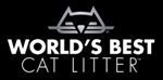 World's Best Cat Litter coupon codes