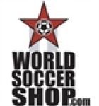 World Soccer Shop coupon codes