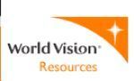 World Vision Resources Coupon Codes & Deals