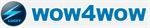 wow4wow Coupon Codes & Deals