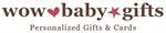 Wow Baby Gifts Coupon Codes & Deals