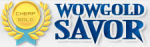 WoW Gold Savor Coupon Codes & Deals