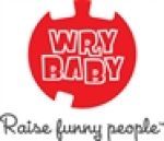 Wry Baby coupon codes