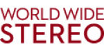 World Wide Stereo Coupon Codes & Deals