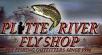 Platte River Fly Shop coupon codes