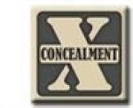 X-Concealment coupon codes