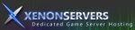 xenonservers.com Coupon Codes & Deals