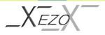 XEZO coupon codes